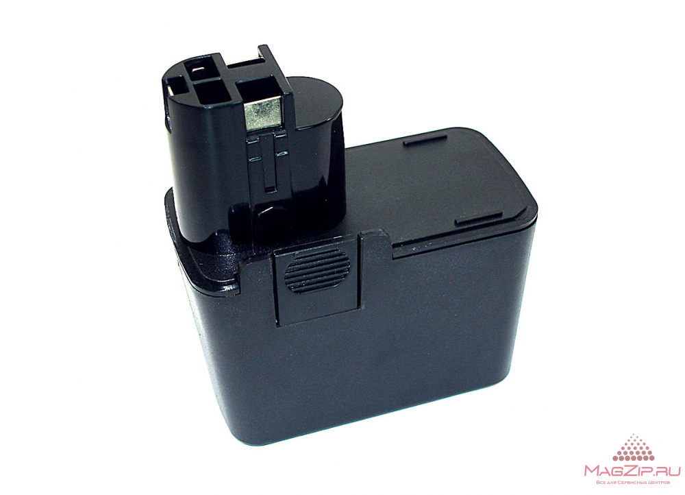 Аккумулятор для BOSCH (p/n: 2607335037, 2607335072) 2,6Ah 9,6V Ni-Mh
