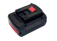 ����������� ��� BOSCH (p/n: 2607336091, 2607336092, 2607336170, BAT609, BAT618), 1,3Ah 18V Li-ion