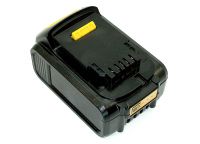 ����������� ��� DeWalt DC200, DC300, DC500, DC700 18V 3000mAh (Li-ion)