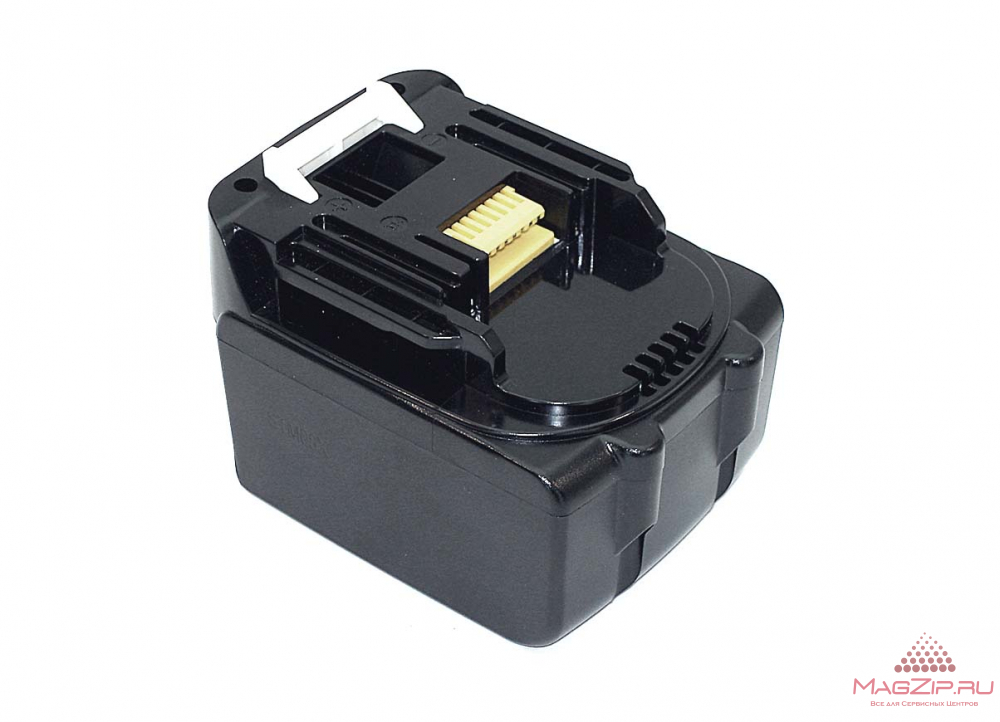 Аккумулятор для MAKITA (p/n: BL1440, 196386-9) 4.0Ah 14.4V Li-ion