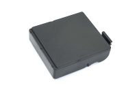 Аккумуляторная батарея CS-ZQN420BX для терминала сбора данных Zebra QLn420 7,4V 5200mAh