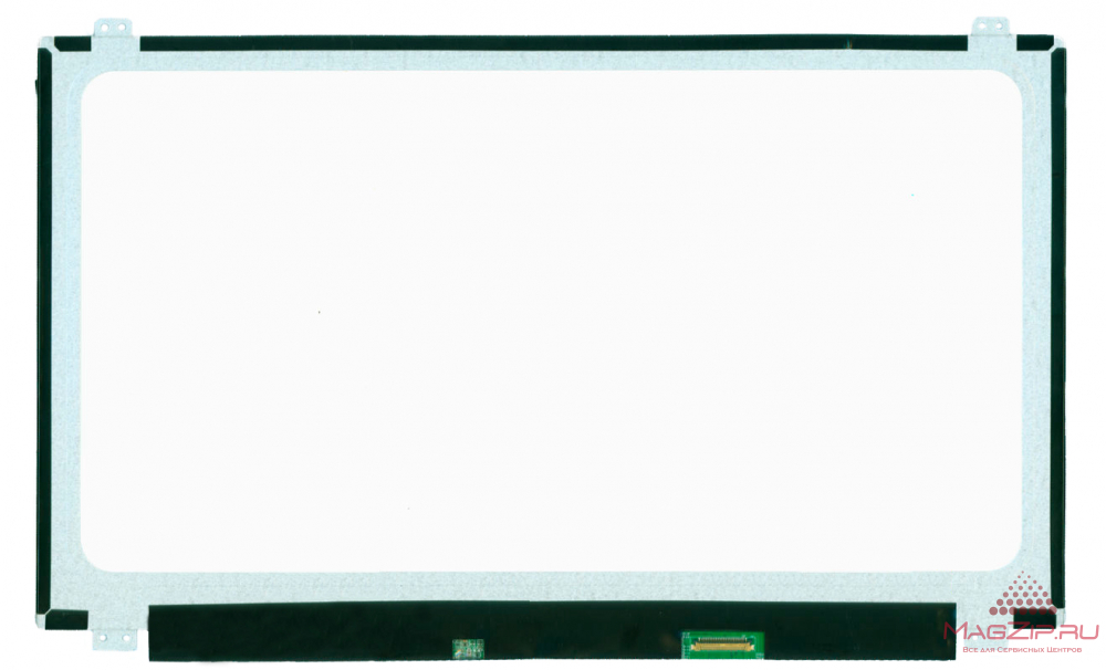 Матрица NT156WHM-N32 1366*768 Slim TN 30pin eDp 359mm (с ушами)