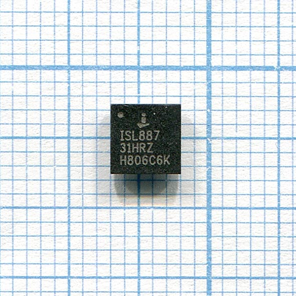 ISL88731HRZ