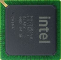 ��� Intel NH82801GB SL8FX