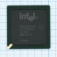 ��� Intel NH82801HB SL9MN