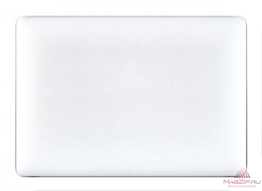 Крышка для Apple Macbook Air 13' Retina A1932 Late 2018 Silver серебро матрица в сборе