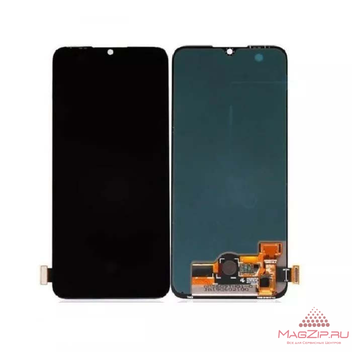 ������� ��� Xiaomi Mi A3 + �������� (������) (OLED)