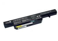 A���������� C4500BAT-6 ��� Clevo C4500 4400mAh Amperin