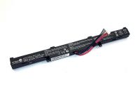 ����������� Asus A41-X550E X450J F450 F750J X751L R750J 14.4V 2600mAh Amperin