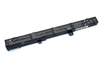 ����������� Asus A41N1308 X441CA X551CA X551MA F551CA R512C 14.4V 2200-2600mAh Amperin