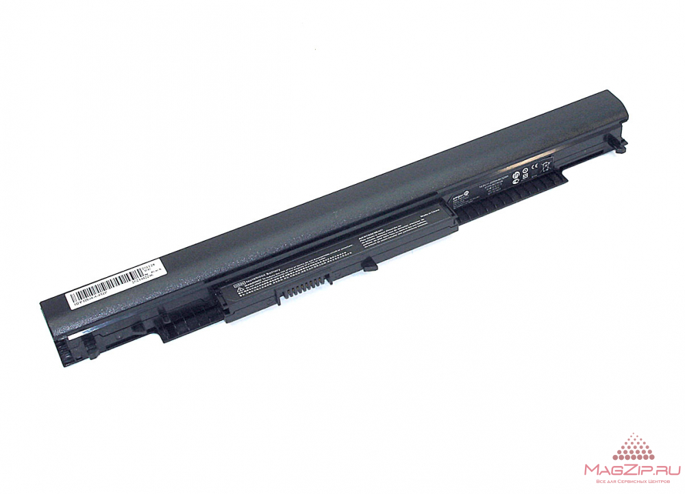 Аккумулятор HP HS04 для 14-ac 14-af 15-ac 15-af 14g 15g 14.6-14.8V 2200mAh Amperin