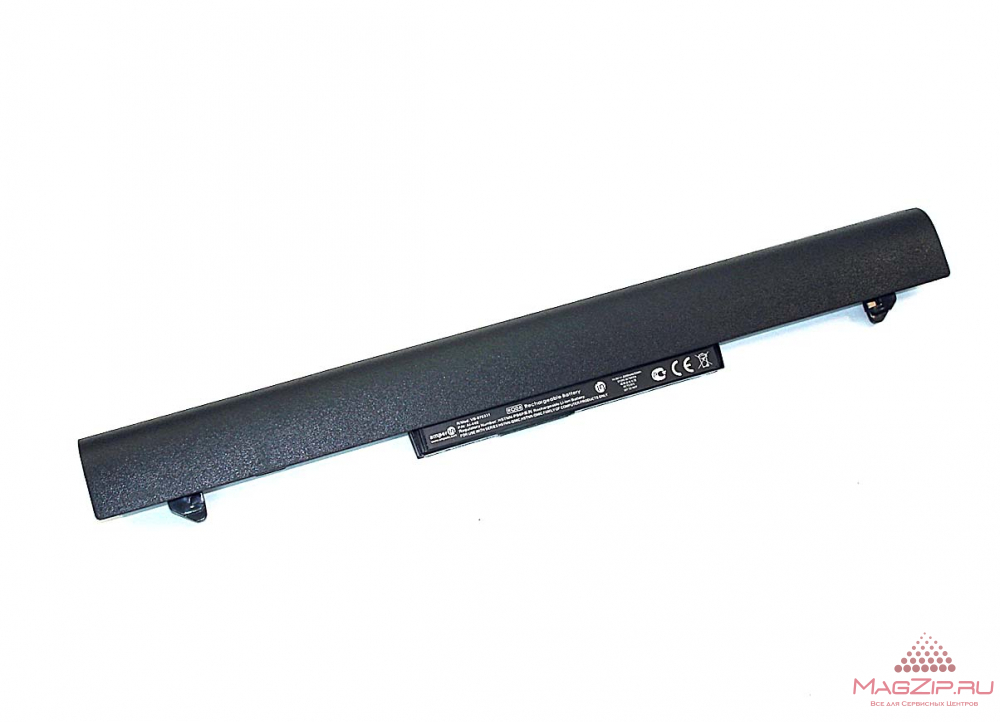 Аккумуляторная батарея RO04 для ноутбука HP ProBook 440G3 430G3 14.8V 2900mAh Amperin