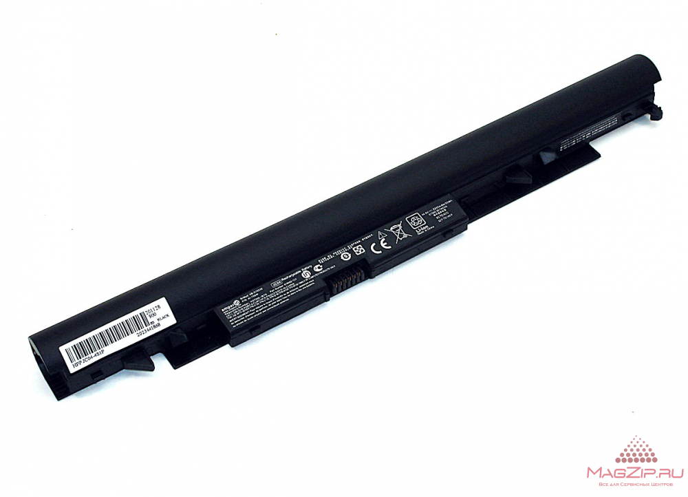 Аккумуляторная батарея JC04 для HP 14-BS 15-BW 17-AK 17-BS 240 G6 250 G6 14,8V 2200mAh Ampein