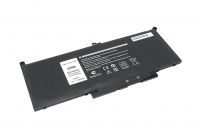 �������������� ������� ��� �������� Dell Latitude 12 7000 (F3YGT-2S2P) 7.6V 6800mAh OEM ������