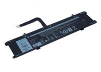 �������������� ������� ��� �������� Dell Latitute 7285 (6HHW5) 7.6V 2750mAh