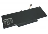 �������������� ������� ��� �������� Dell XPS 11 XPS11D-1308T (DGGGT) 7.4V 5400mAh
