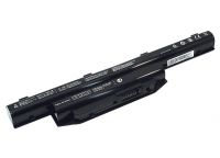 �������������� ������� ��� �������� Fujitsu LifeBook FMVNBP229 10.8V 4400mAh BP229-3S2P OEM ������