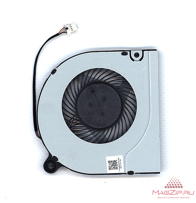 Вентилятор (кулер) для ноутбука Acer Aspire 3 A314-31 A315-21 A315-31 A315-51 A315-52 A515-51
