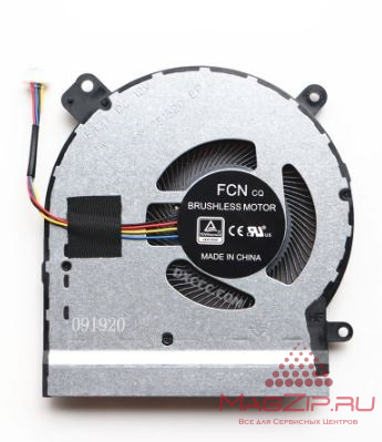 Вентилятор (кулер) для ноутбука Asus ROG GL504 GL504G GL504GS GL504GM CPU