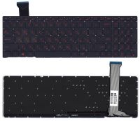 ���������� ��� �������� Asus ROG GL552VW ������ � ������� ����������