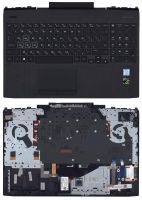 ���������� ��� �������� HP Omen 15-DC �������