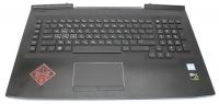 ���������� ��� �������� HP Omen 17-AN �������