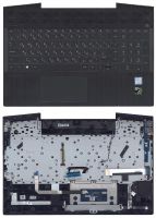 ���������� ��� �������� HP Pavilion Gaming 15-CX �������