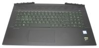 ���������� ��� �������� HP Pavilion Gaming 17-CD �������