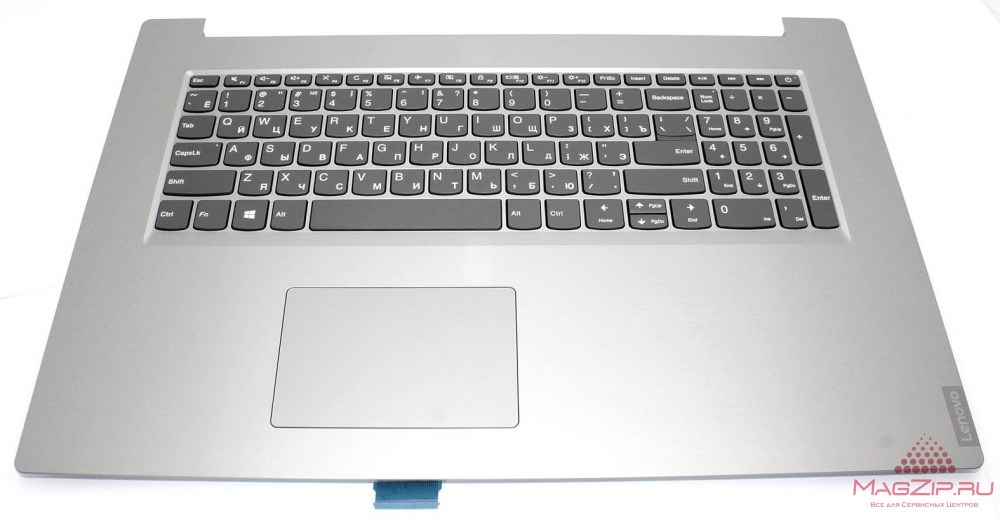 Клавиатура для ноутбука Lenovo IdeaPad L340-17 топкейс