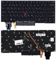 ���������� ��� �������� Lenovo ThinkPad X1 carbon Gen 7 2019 ������ � ����������
