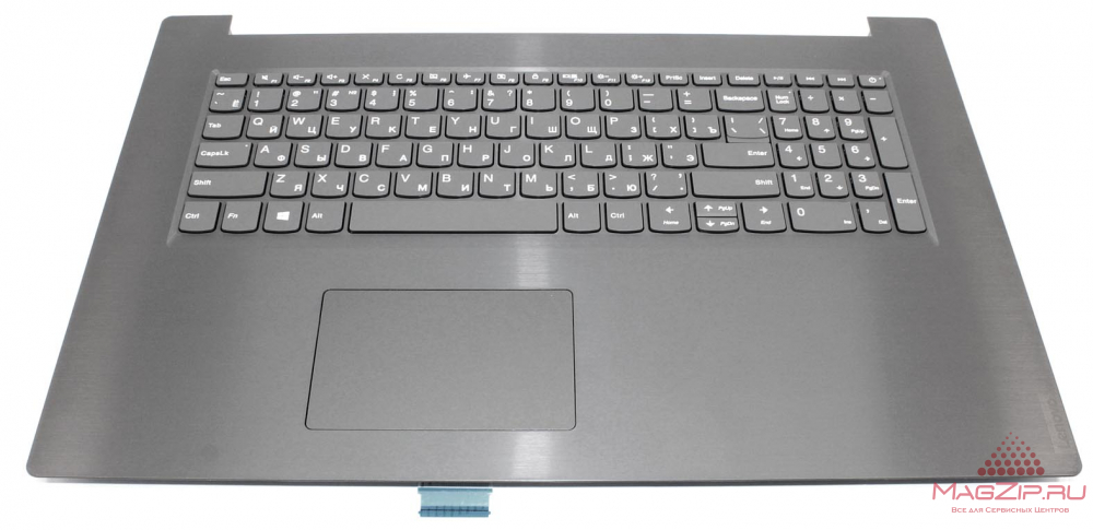 Клавиатура для ноутбука Lenovo V340-17IWL топкейс