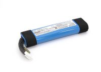 �������������� ������� CameronSino CS-JMX200SL ��� JBL Xtreme 2  7.4V  5200mAh  38.48Wh
