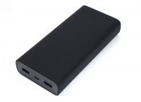������������� ������� ����������� ��� Xiaomi Mi Powerbank 3 20000mah Type-C black