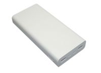 ������������� ������� ����������� ��� Xiaomi Mi Powerbank 3 20000mah USB-C white