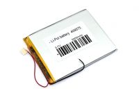 ����������� Li-Pol (�������) 4*95*75�� 2pin 3.7V/3200mAh