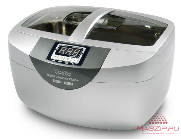 Ультразвуковая ванна Codyson CD-4820