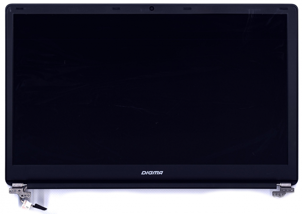 Крышка для Digma CITI E602 ES6019EW серая