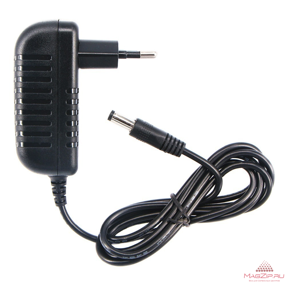 ���� ������� ������������� 9V 0.6A � �������� 5.5�2.5