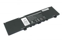 �������������� ������� ��� �������� Dell Inspiron 13 7373 (F62G0) 11.4V 2200mAh OEM
