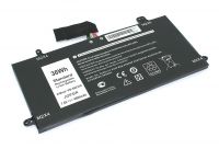 �������������� ������� ��� �������� Dell Latitude 12 5285 (J0PGR) 7.6V 4800mAh OEM