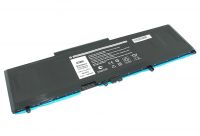�������������� ������� ��� �������� Dell Latitude 5570 (WJ5R2) 11.4V 5500mAh OEM