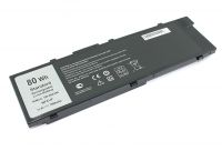 �������������� ������� ��� �������� Dell Precision 15 7520 (0FNY7) 11.4V 7000mAh OEM