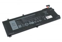 �������������� ������� ��� �������� Dell Vostro 15 7500 (V0GMT) 11.4V 4649mAh