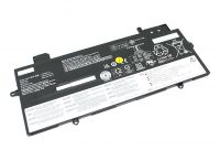 �������������� ������� ��� �������� Lenovo X1 Carbon 9th Gen (L20M4P71) 15.44V 57Wh