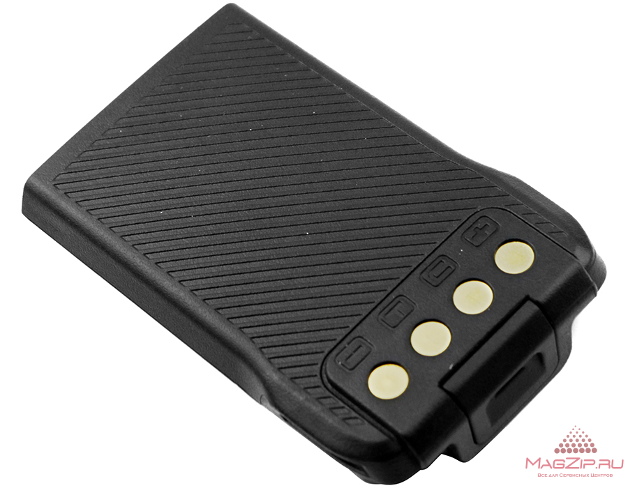 Аккумулятор для Hytera PD505, PD405, PD415 (BL2010) 2000mAh 7.4V Li-ion
