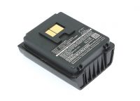 ����������� CS-DAS329BX ��� Datalogic Skorpio Gun 3.7V 3600mAh