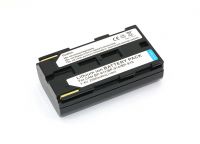 �������������� ������� ��� ����������� Canon EOS C (BP-911) 7,4V 2500mAh