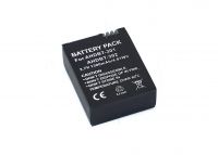 �������������� ������� ��� ����������� GoPro Hero 3 (AHDBT-301) 3,7V 1300mAh Li-ion