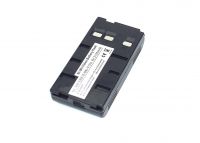 �������������� ������� ��� ����������� JVC GR-1U (VW-VBS1E) 6V 2100mAh Ni-Mh