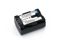 �������������� ������� ��� ����������� JVC GZ-HD (BN-VG107) 3.7V 800mAh